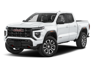 GMC Canyon - SVG Springfield GMC in SPRINGFIELD OH