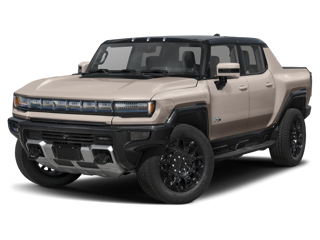 HUMMER EV vs Tesla Cybertruck - SVG Springfield GMC in SPRINGFIELD OH