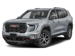 GMC Acadia - SVG Springfield GMC in SPRINGFIELD OH