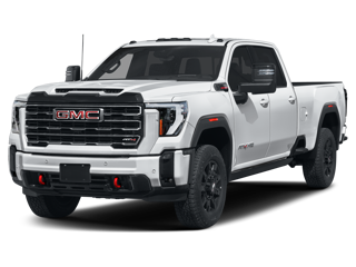 GMC Sierra HD - SVG Springfield GMC in SPRINGFIELD OH