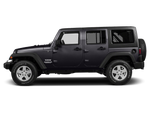 2018 Jeep Wrangler Jk Unlimited Sport 4x4