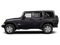 2018 Jeep Wrangler Jk Unlimited Sport 4x4