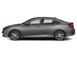 2019 Honda Civic EX CVT