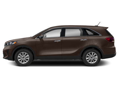 2019 Kia Sorento LX FWD