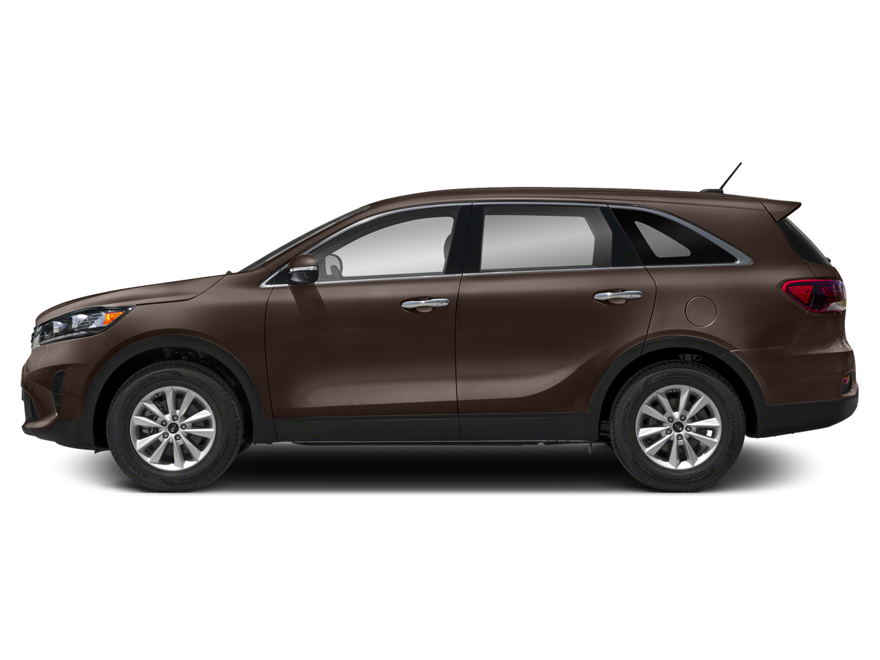 2019 Kia Sorento LX FWD