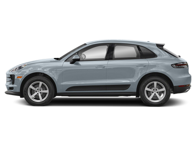 2019 Porsche Macan AWD