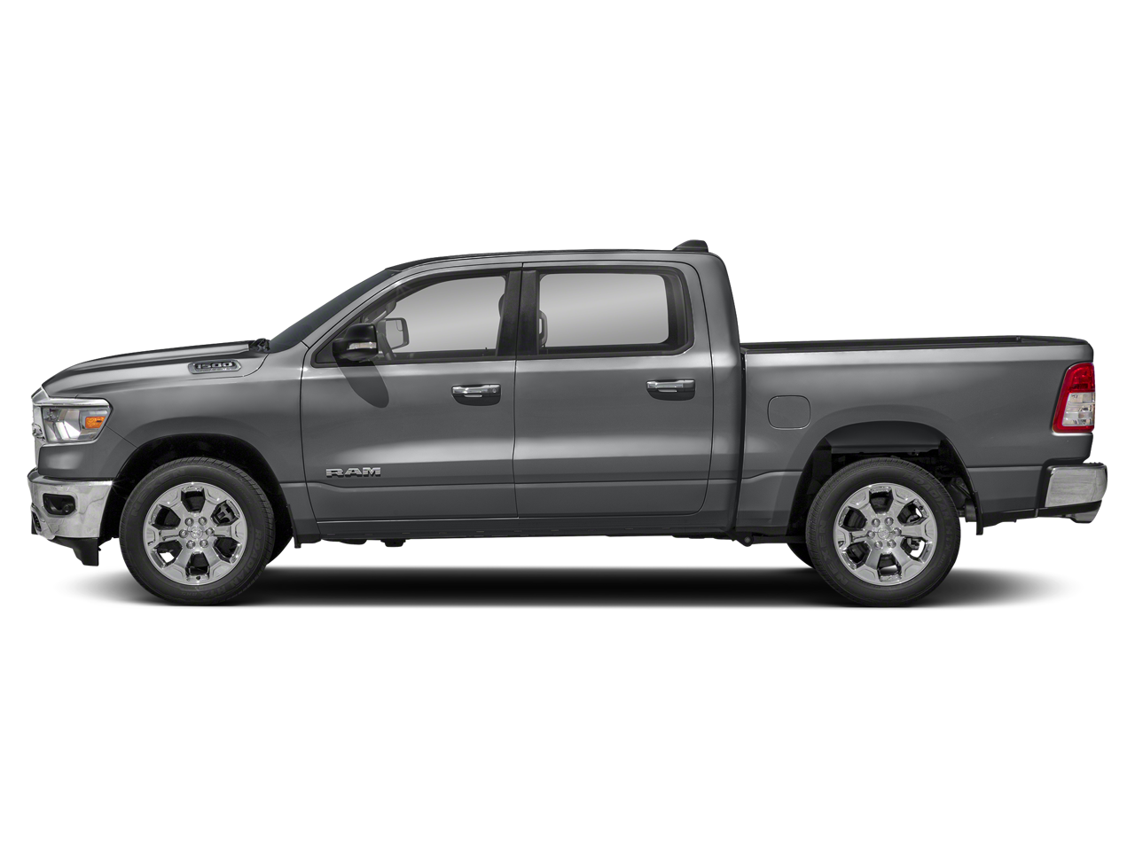 2019 RAM 1500 'Big Horn/Lone Star 4x4 Crew Cab 57'' Box'