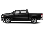 2020 RAM 1500 'Big Horn 4x4 Quad Cab 64'' Box'