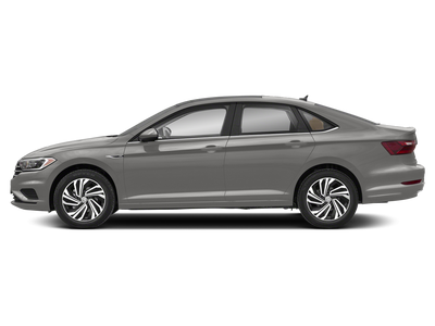 2020 Volkswagen Jetta SE