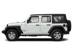 2021 Jeep Wrangler Unlimited Freedom