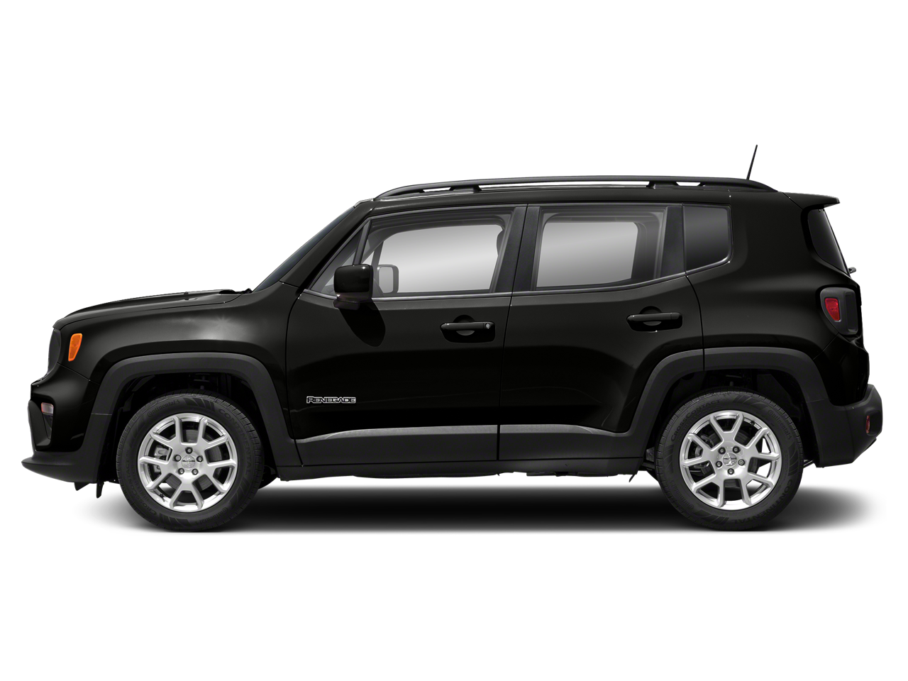 2021 Jeep Renegade Limited 4x4