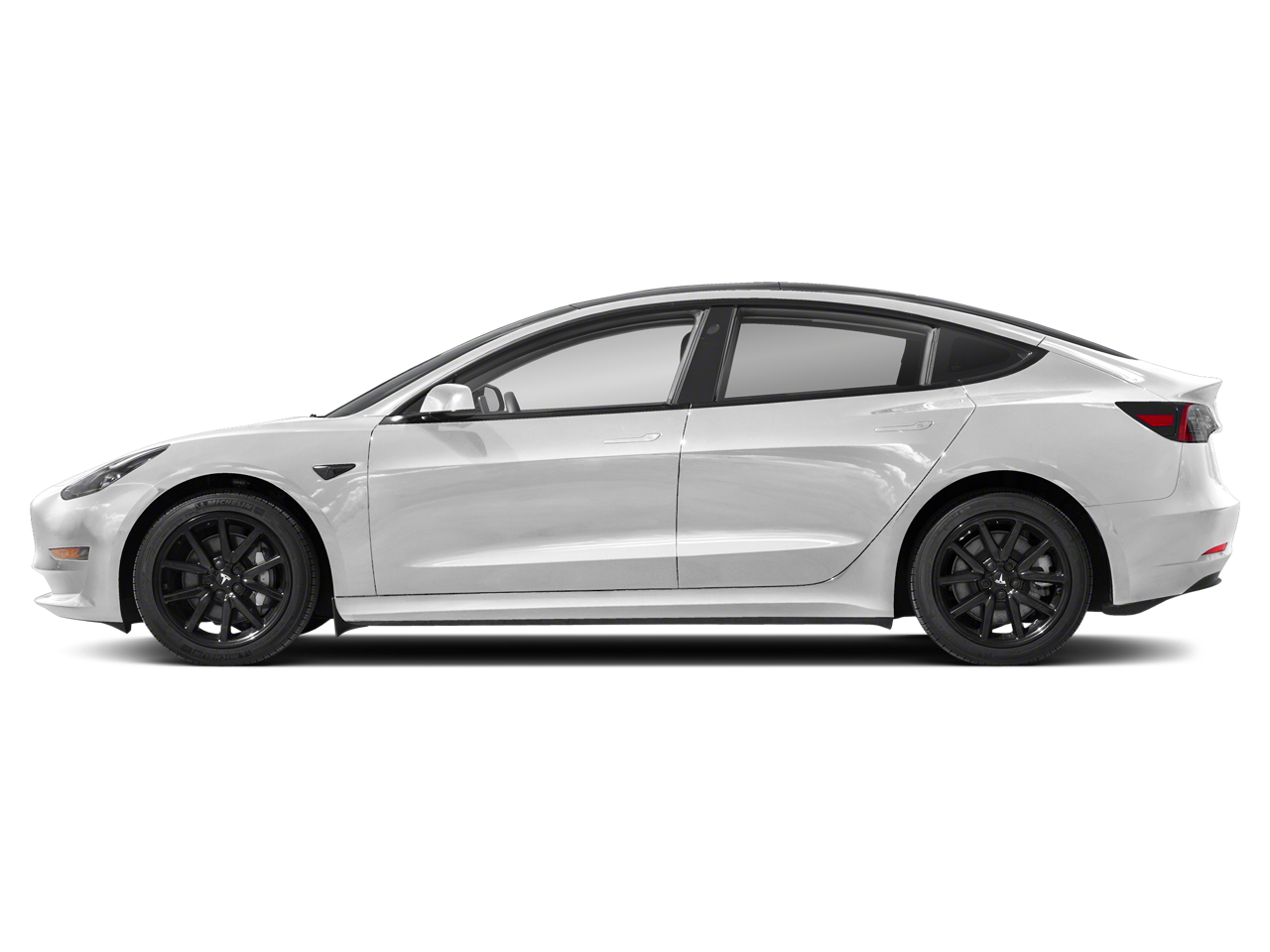 2021 Tesla Model 3 Long Range Dual Motor All-Wheel Drive