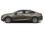 2022 Chevrolet Malibu 4dr Sdn LT