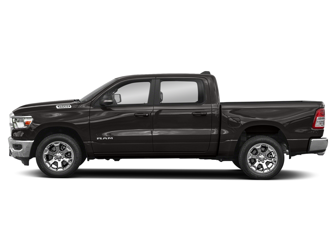 2022 RAM 1500 'Big Horn 4x4 Crew Cab 57'' Box'