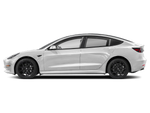 2022 Tesla Model 3 Performance Dual Motor All-Wheel Drive