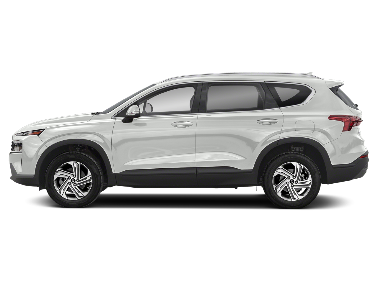 2023 Hyundai Santa Fe SEL FWD