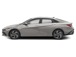 2024 Hyundai Elantra Limited IVT