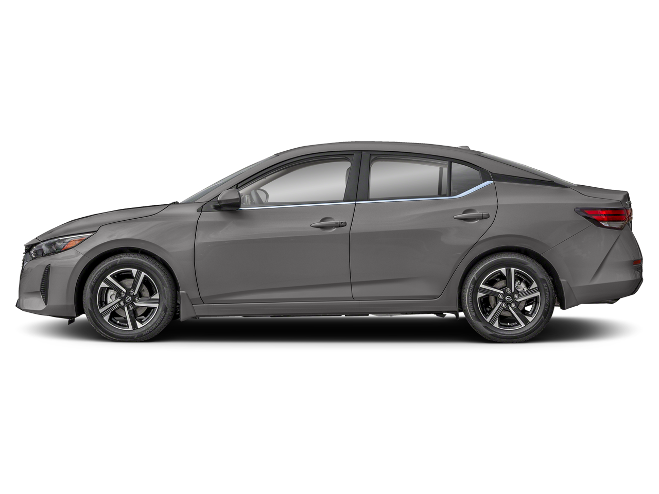 2024 Nissan Sentra SV CVT