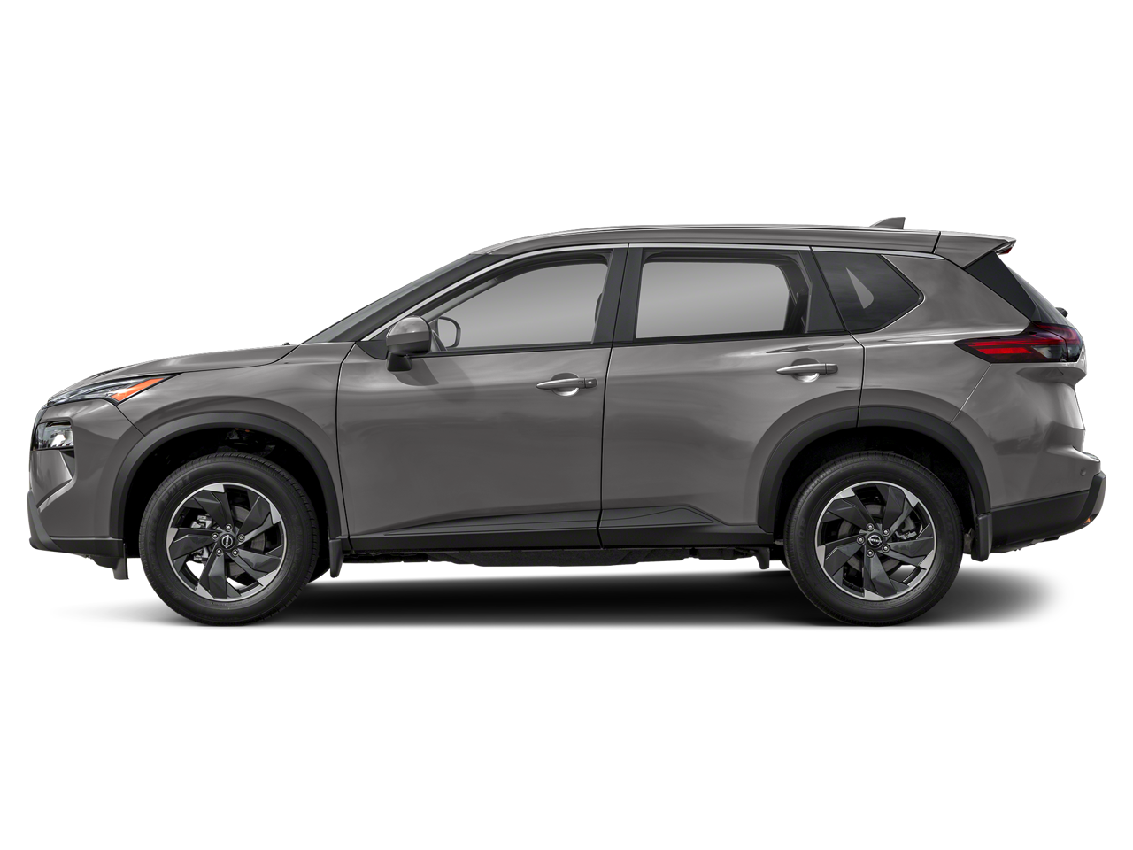 2024 Nissan Rogue SV Intelligent AWD