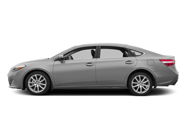 2014 Toyota Avalon Limited
