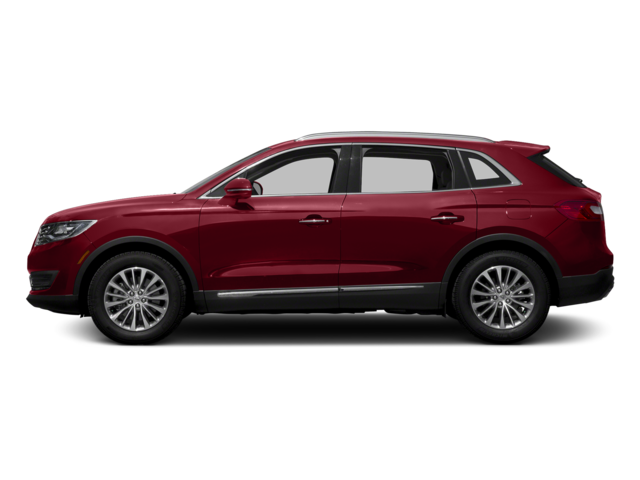 2016 Lincoln Mkx AWD 4dr Reserve
