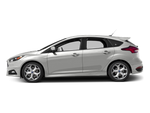 2017 Ford Focus ST Hatch