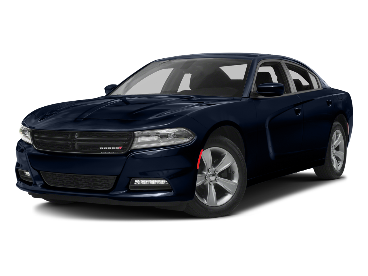 2017 Dodge Charger SXT AWD