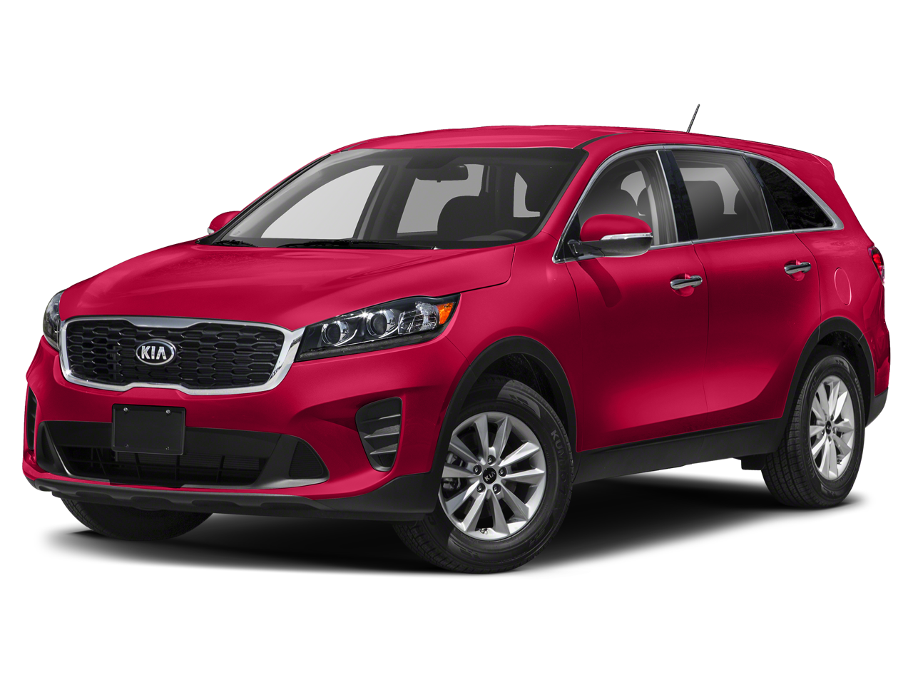 2019 Kia Sorento LX FWD
