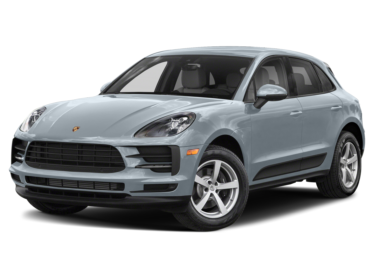 2019 Porsche Macan AWD