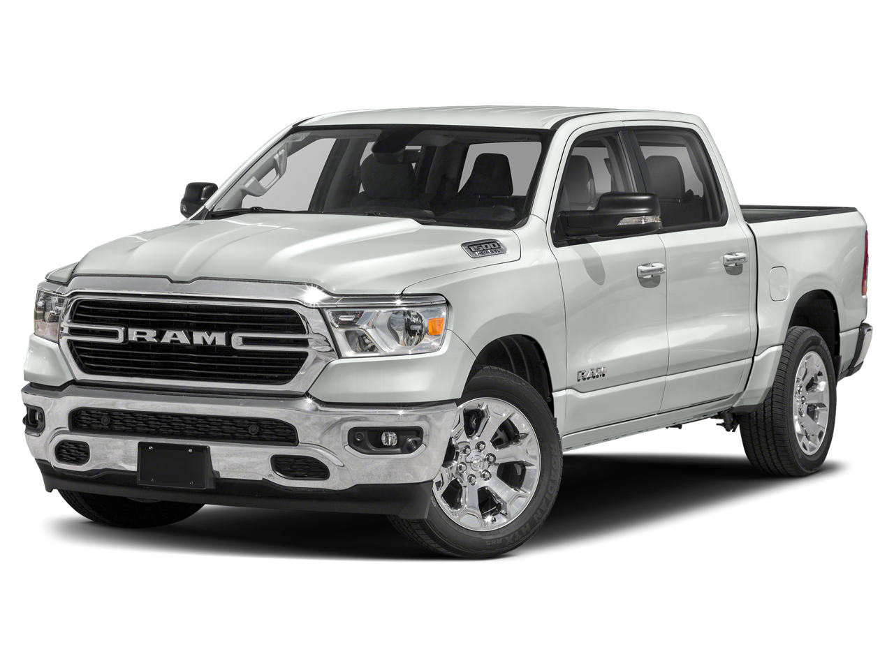 2019 RAM 1500 Pickup