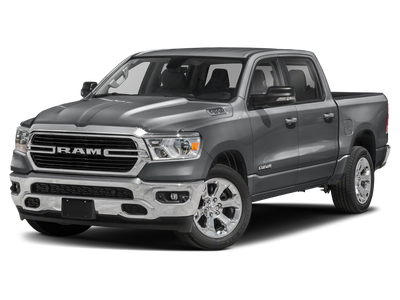 2019 RAM 1500 'Big Horn/Lone Star 4x4 Crew Cab 57'' Box'