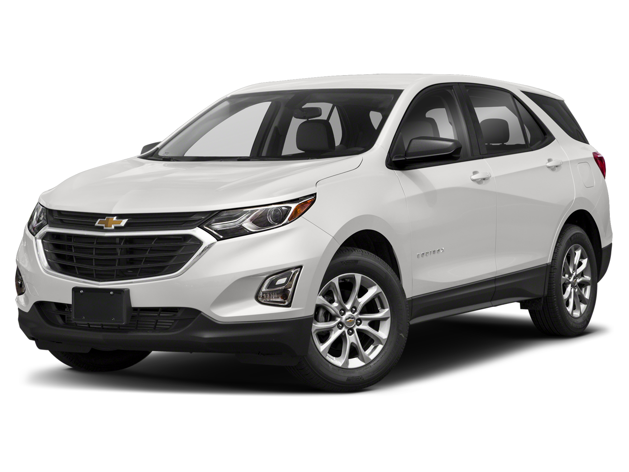 2020 Chevrolet Equinox FWD 4dr LS w/1LS