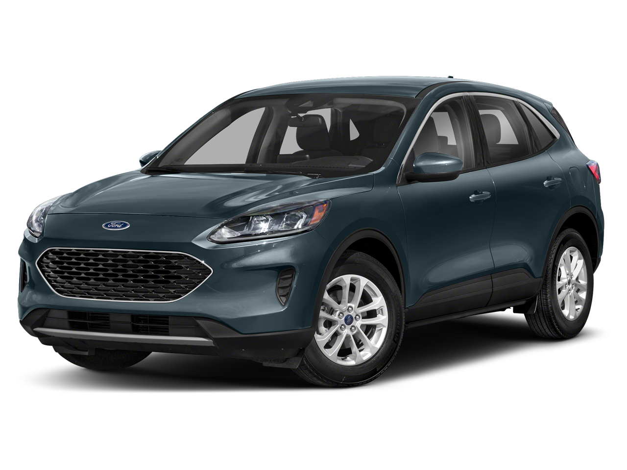 2020 Ford Escape SE FWD