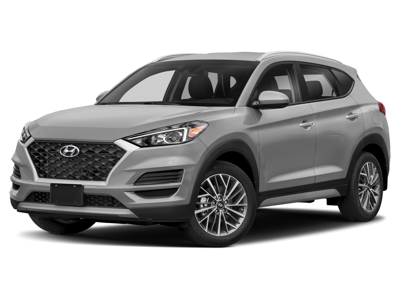 2021 Hyundai Tucson SEL FWD