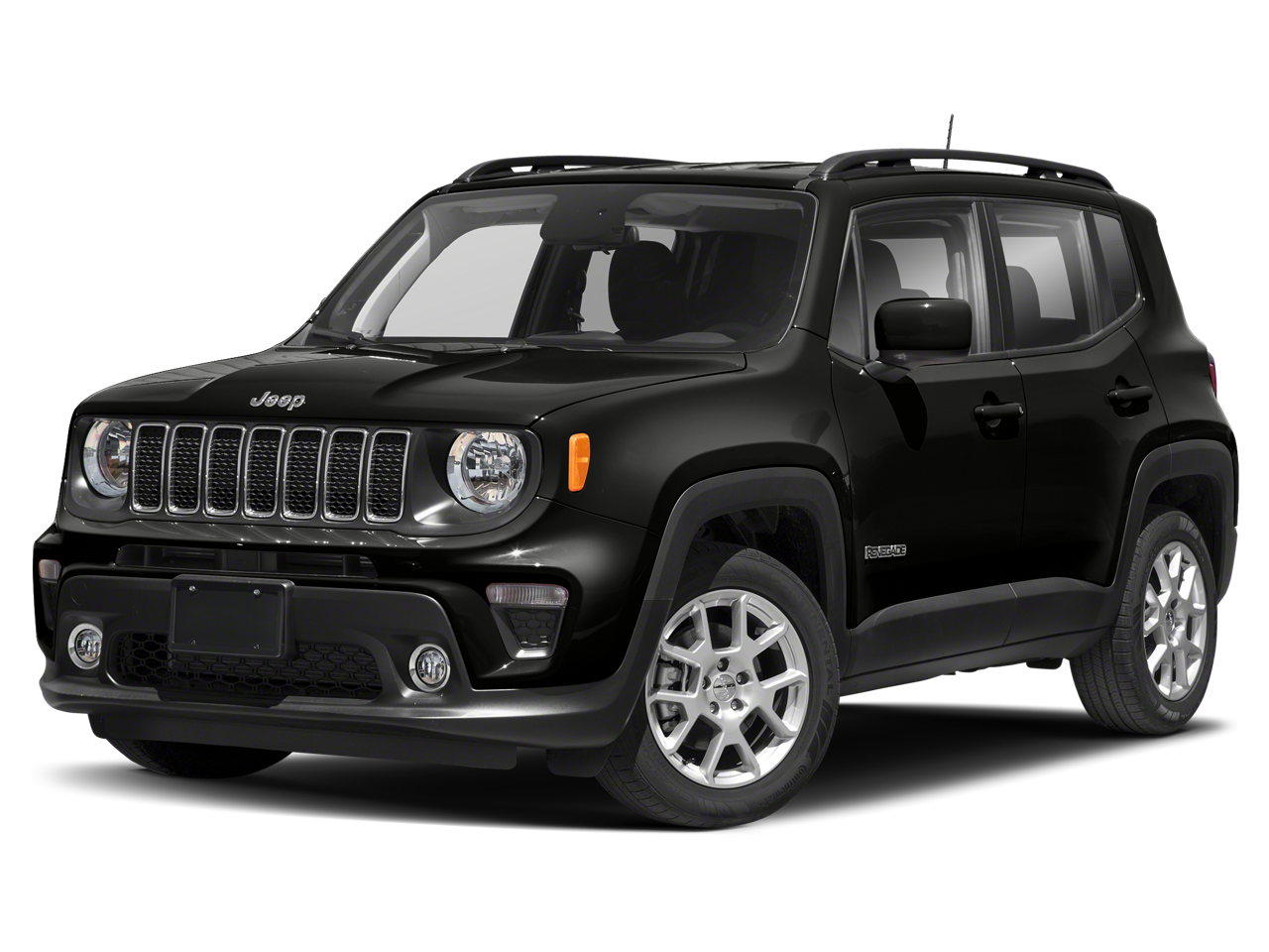 2021 Jeep Renegade Limited 4x4