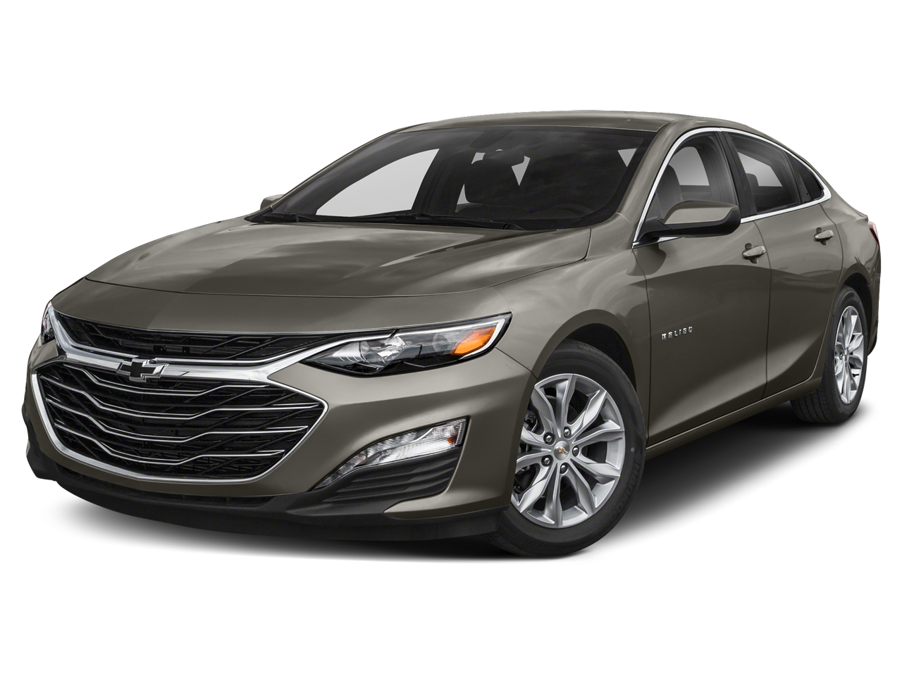 2022 Chevrolet Malibu 4dr Sdn LT