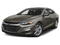 2022 Chevrolet Malibu 4dr Sdn LT