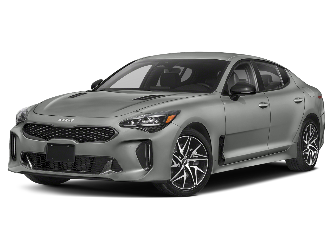 2022 Kia Stinger