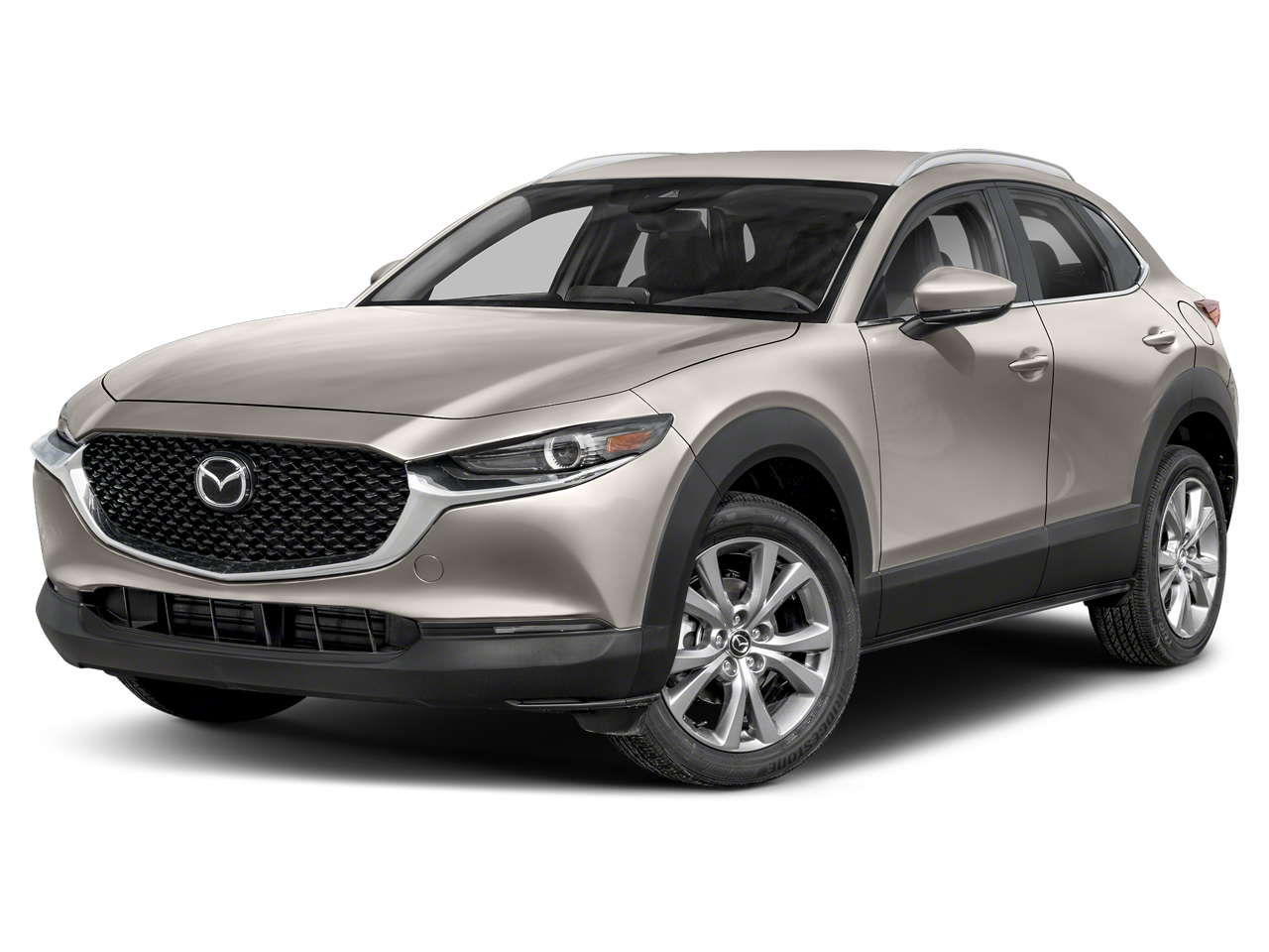 2023 Mazda Mazda Cx-30 2.5 S Select Package AWD