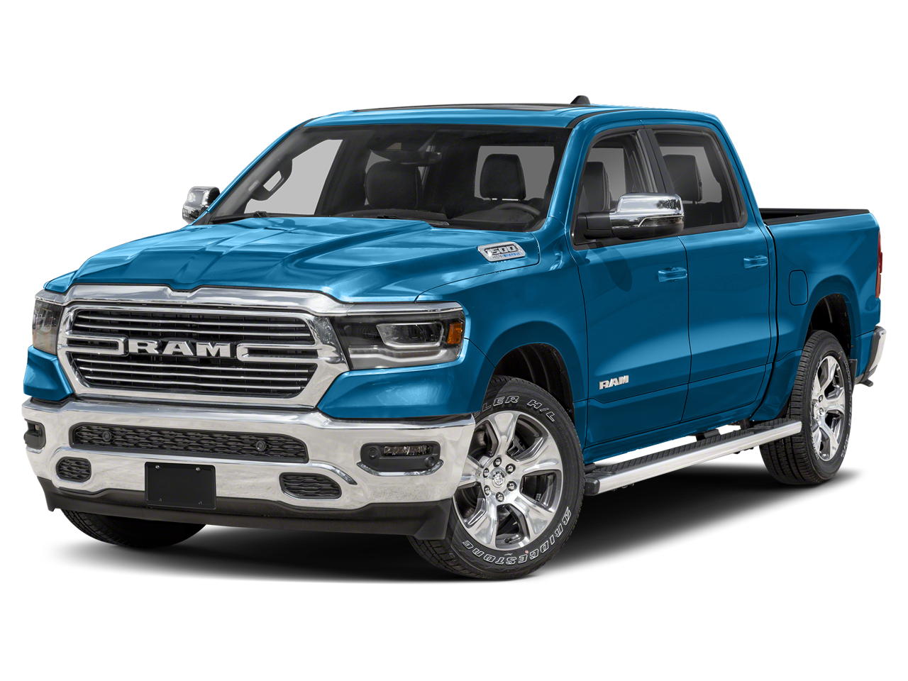 2023 RAM 1500 Pickup