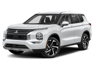 2024 Mitsubishi Outlander SE FWD