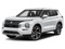 2024 Mitsubishi Outlander SE FWD