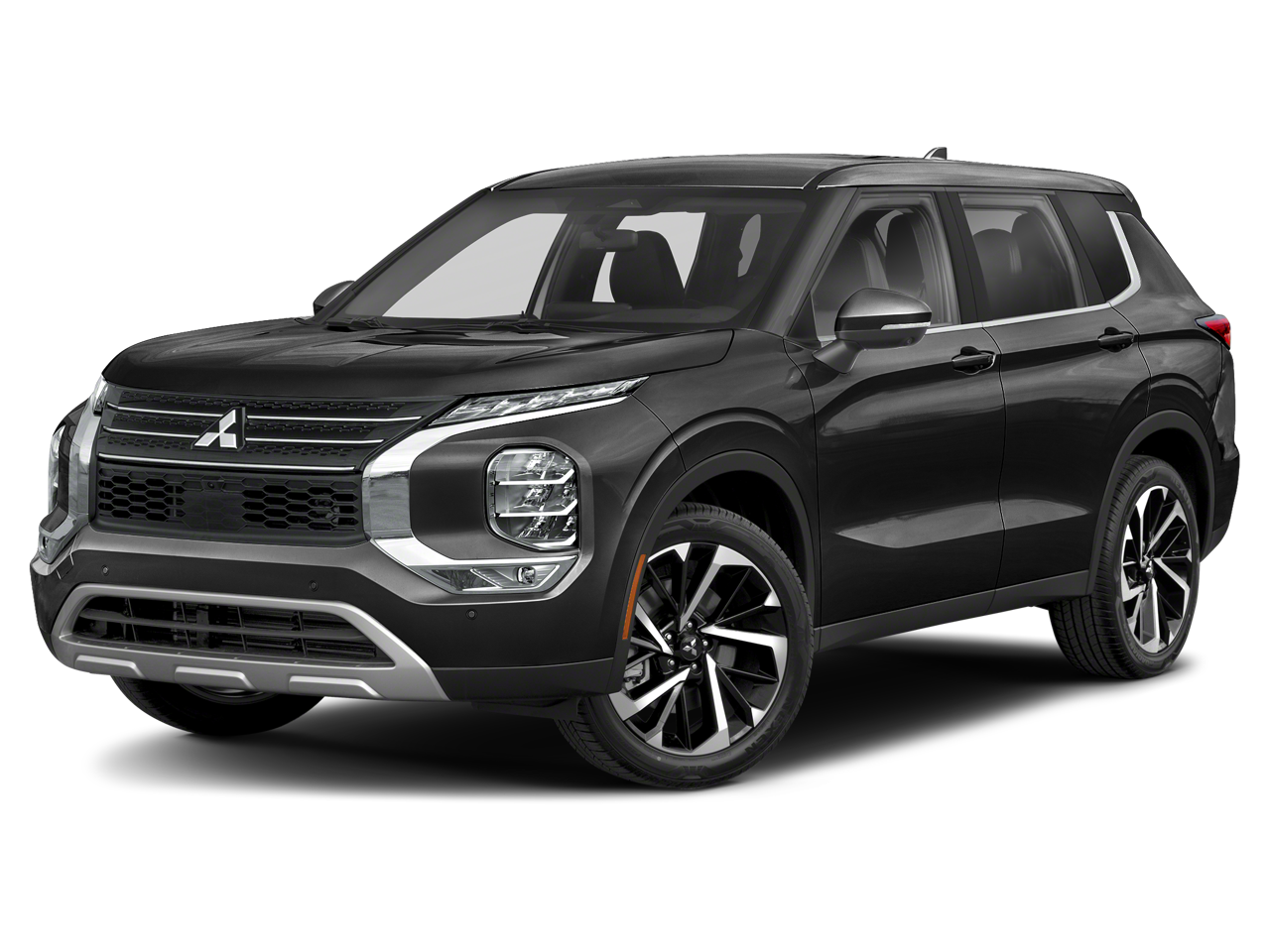 2024 Mitsubishi Outlander SE 2.5 2WD