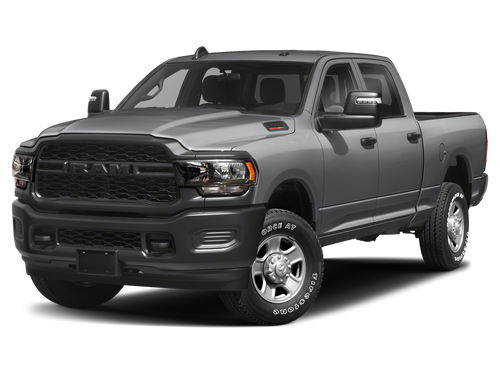 2024 RAM 2500 Tradesman Crew Cab 4x4 8 Box