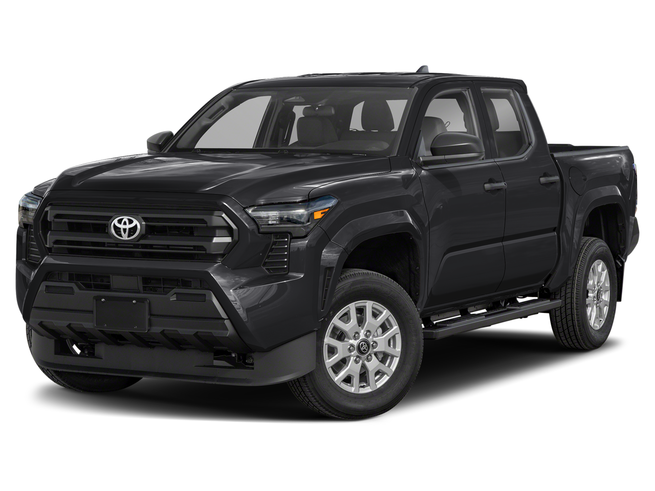 2025 Toyota Tacoma 4WD SR