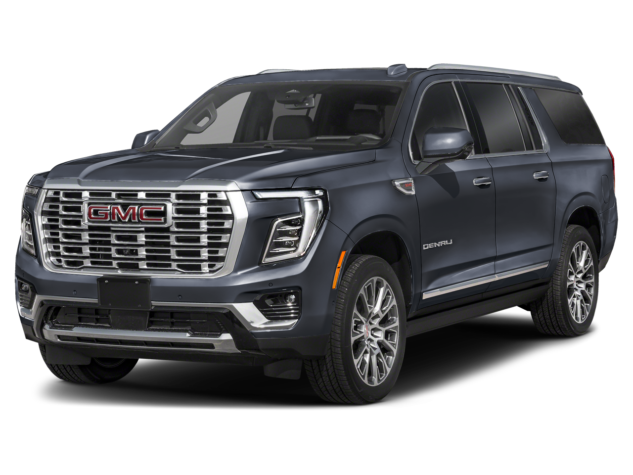 2026 GMC Yukon XL