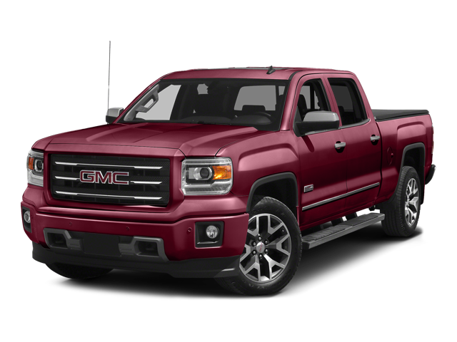 2015 GMC Sierra 4WD Crew Cab Short Box's photo