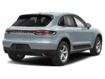 2019 Porsche Macan AWD