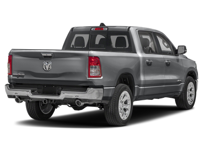 2019 RAM 1500 'Big Horn/Lone Star 4x4 Crew Cab 57'' Box'