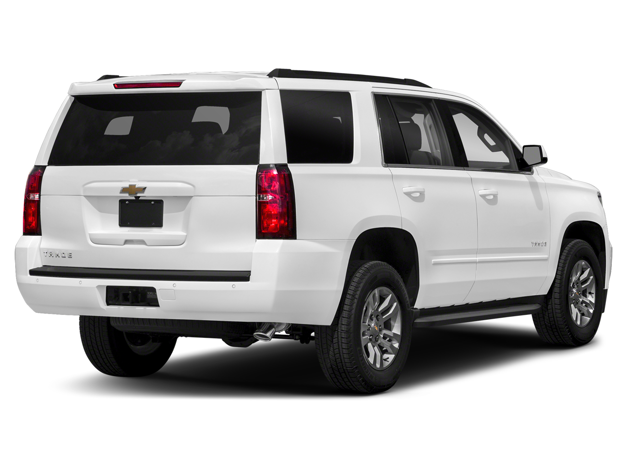 2020 Chevrolet Tahoe 4WD LT